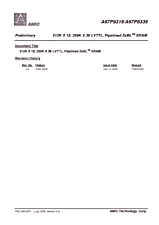 DataSheet A67P8336 pdf